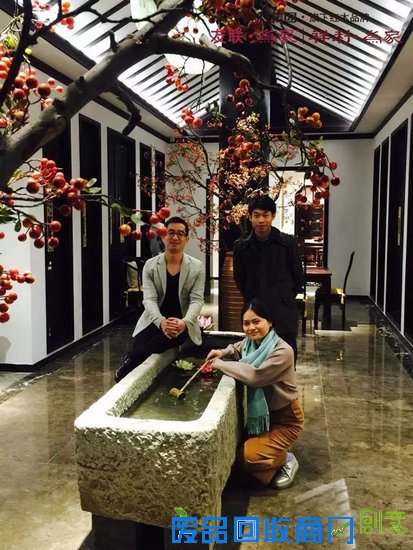 热烈祝贺“祥利集团设计定制中心”成立