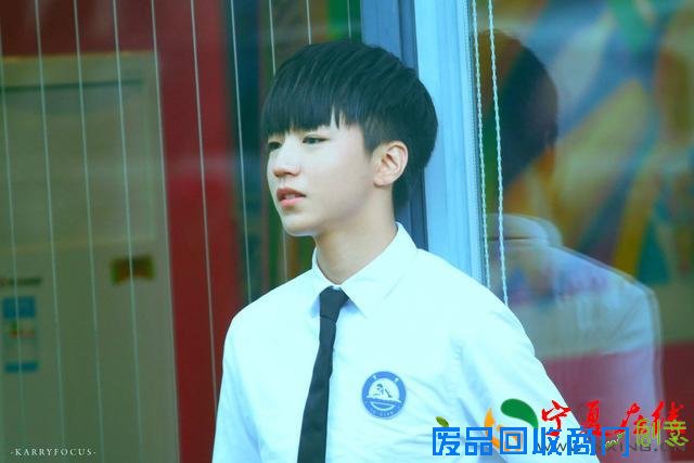 [TFBOYS][分享]160312高清美图大放送《超少》路透再度来袭