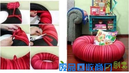 【涨知识】省钱又有用的变废为宝妙招大公开