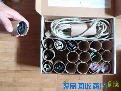 【涨知识】省钱又有用的变废为宝妙招大公开