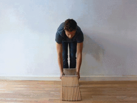 13个创意家居设计,看完只想说：买买买!