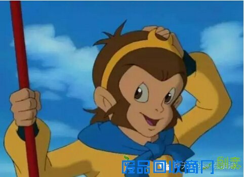 银川新闻网--那些无法被超越的国产动画片