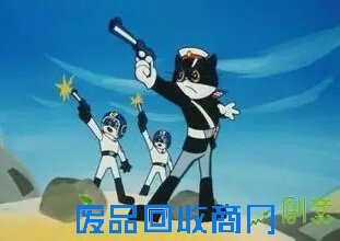 银川新闻网--那些无法被超越的国产动画片