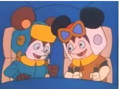 银川新闻网--那些无法被超越的国产动画片