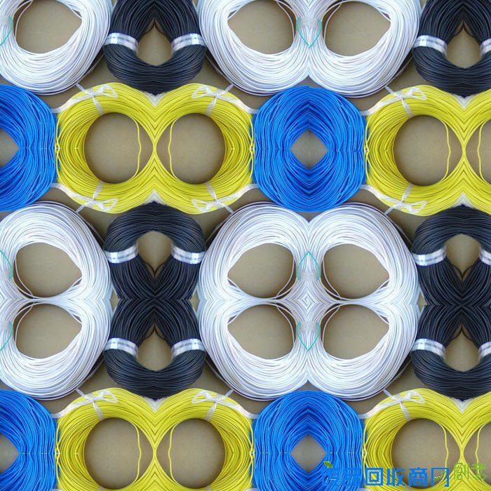 整盘电子细导线