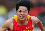 苏炳添破亚洲纪录 在决赛中以6秒54获得第五