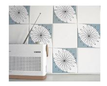 白色天空，让家多一点纯净