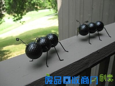 然并卵的DIY设计 却有让你欲摆不能的魔性