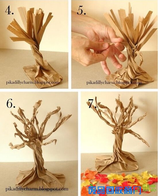 然并卵的DIY设计 却有让你欲摆不能的魔性