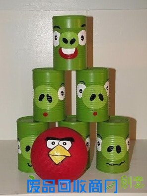 然并卵的DIY设计 却有让你欲摆不能的魔性