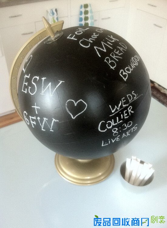 然并卵的DIY设计 却有让你欲摆不能的魔性