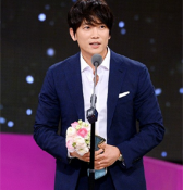 池城获第28届“年度PD赏”最佳演员奖 感言致谢导演