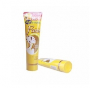 日本瘦脸霜排行榜 瘦身然并卵瘦脸才是王道