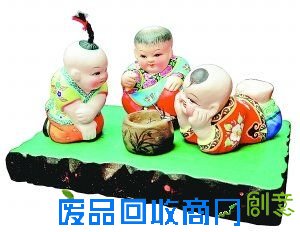 探寻泥人的未来之路 探寻泥人的未来之路