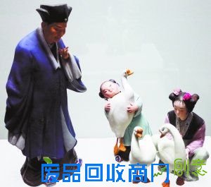 探寻泥人的未来之路