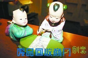 探寻泥人的未来之路