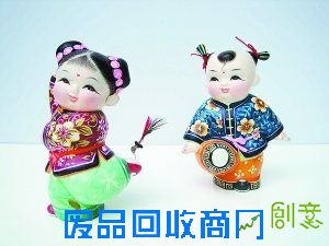 探寻泥人的未来之路