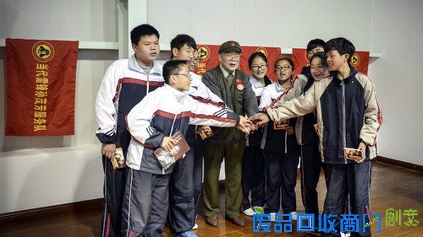 宁波百支服务队“生根开花” 唱响志愿“好声音”