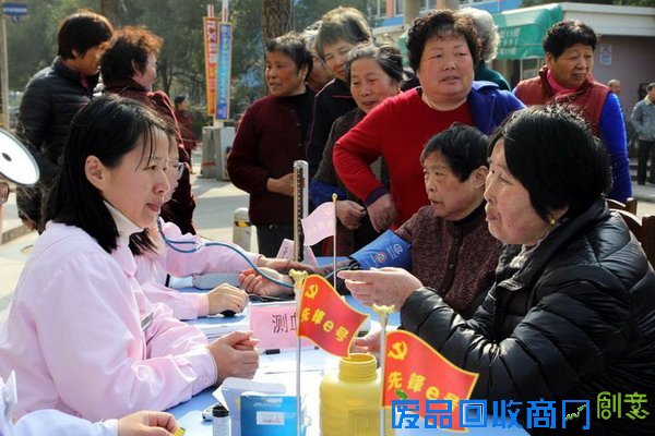 宁波百支服务队“生根开花” 唱响志愿“好声音”