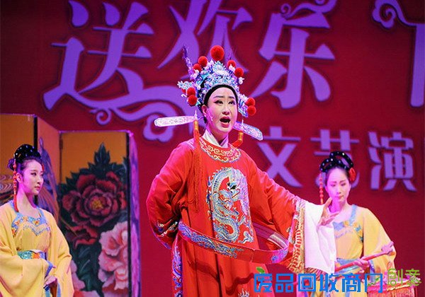 宁波百支服务队“生根开花” 唱响志愿“好声音”