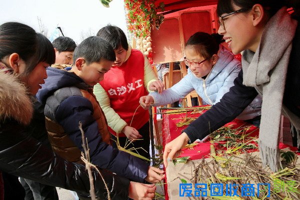 宁波百支服务队“生根开花” 唱响志愿“好声音”