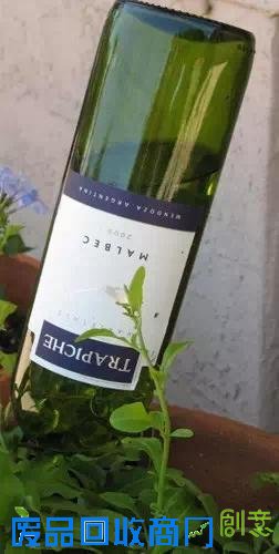 瞬间让酒鬼变身文艺范的创意