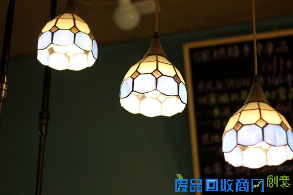 西四▏素雅清淡致璞手工甜品咖啡店