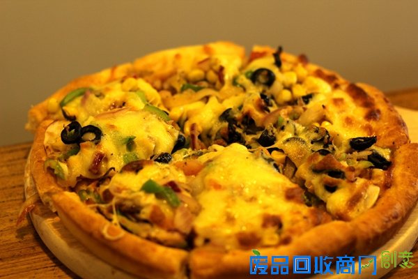 西四▏素雅清淡致璞手工甜品咖啡店