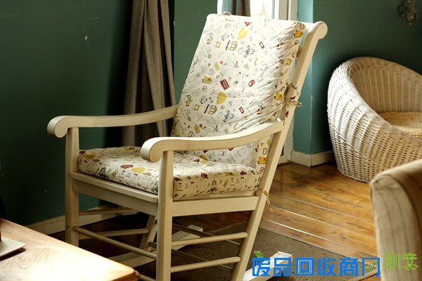 西四▏素雅清淡致璞手工甜品咖啡店