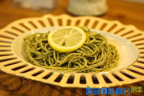 西四▏素雅清淡致璞手工甜品咖啡店