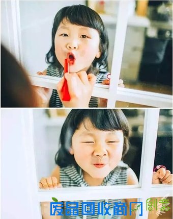 摄影师妈妈抓拍真挚瞬间 美到根本停不下来