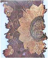 中国民间刺绣图案