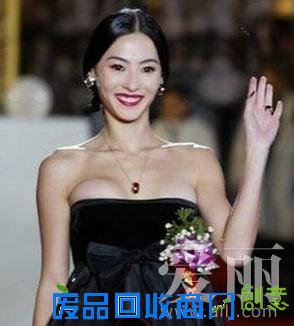 章子怡张柏芝林志玲北漂女 盘点娱乐圈陪睡丑闻女星