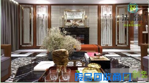 法格莱创意有氧石材 让创意引领生活