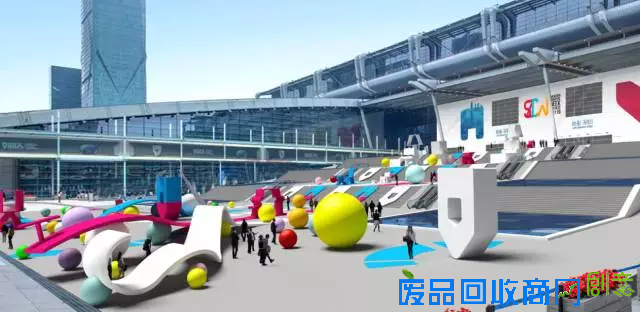 2016深圳家居设计周绝对让你大开眼界