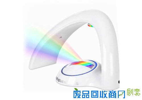 创意灯饰 给她最浪漫宁静的夜【上海清包网】