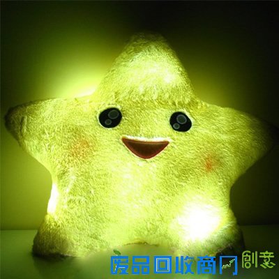 创意灯饰 给她最浪漫宁静的夜【上海清包网】