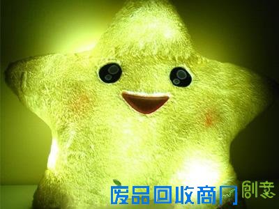 创意灯饰 给她最浪漫宁静的夜【上海清包网】