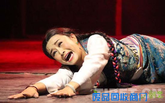 《朵雄的春天》剧照