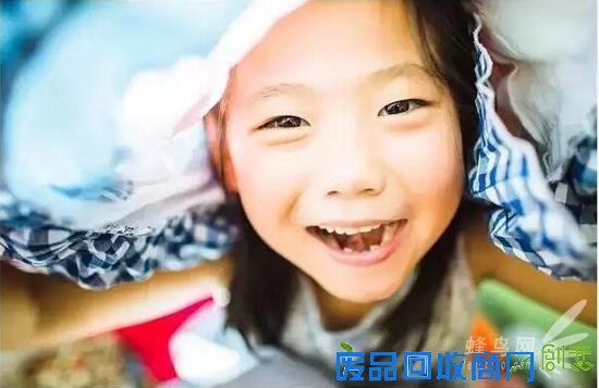 儿童摄影的要诀 让画面有真实有爱的情感