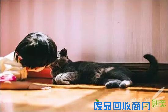 儿童摄影的要诀 让画面有真实有爱的情感