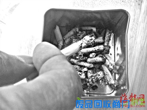 扔了太可惜放着占位置 茶叶罐可回收再利用吗？