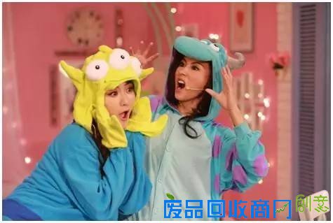 张柏芝上谢娜节目爆料“想生五个” 网友：跟谁