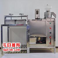 百花香花生果蔬豆腐机,轻松创业,迅速致富,操作简单【今日推荐武汉行业设