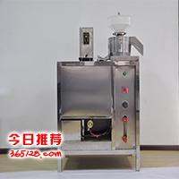 百花香花生果蔬豆腐机,轻松创业,迅速致富,操作简单