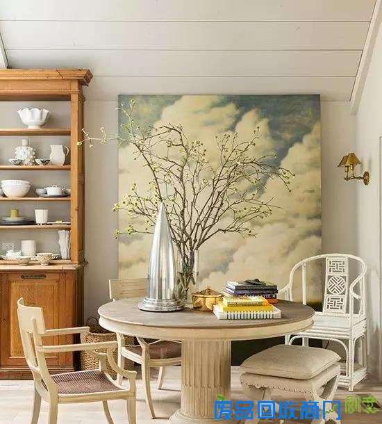 ​新中式创意混搭来袭 一秒变文艺中国风