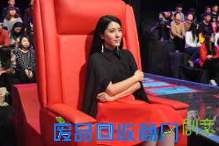 曾黎做客《是真的吗》 知识丰富尽显魅力