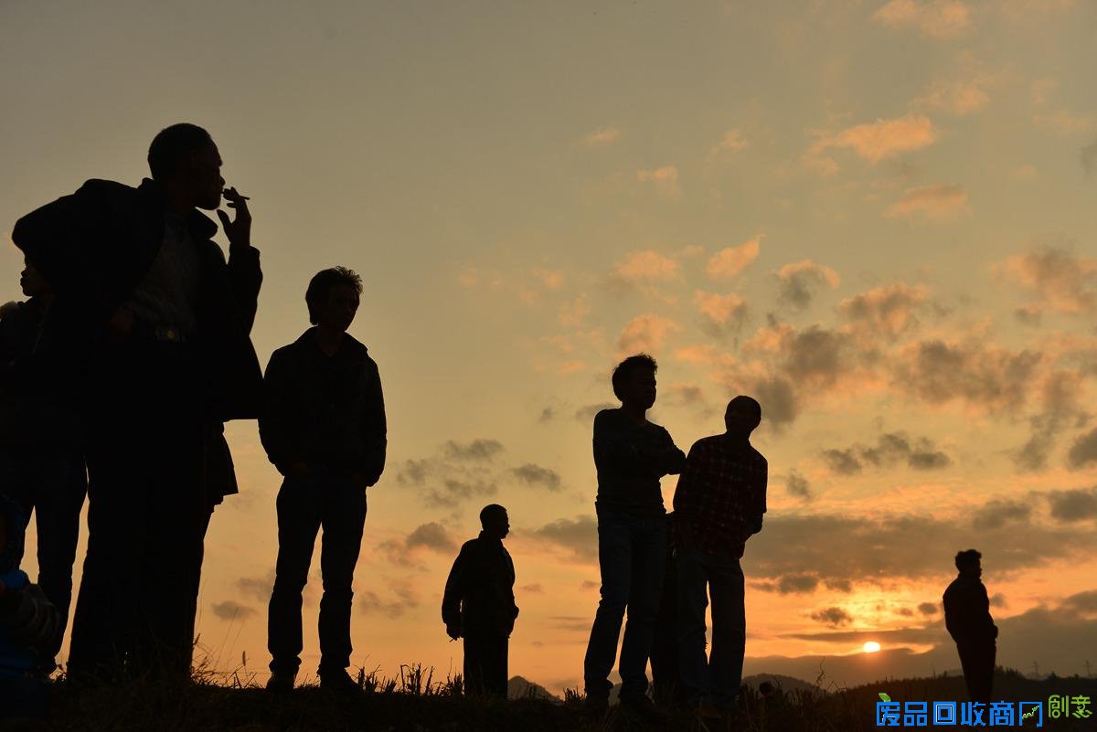 《大地在上》：王牧旅行摄影美图放送