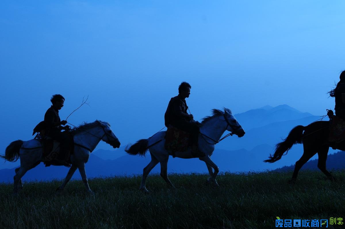 《大地在上》：王牧旅行摄影美图放送