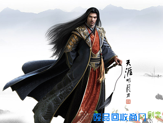 趣味玩法:扒一扒天刀的盟会系统